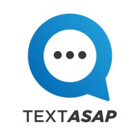 TextAsap logo