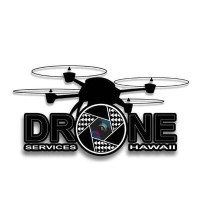 Drone Services Hawaii logo