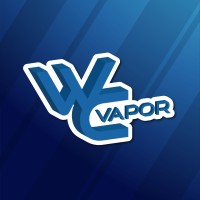 WC Vapor logo