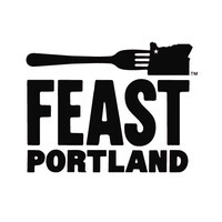 Feast Portland logo