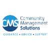 Community Management Solutions logo