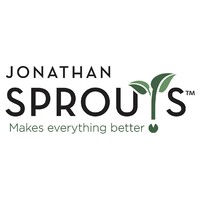 Jonathan Sprouts logo