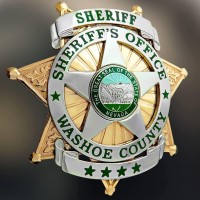 Washoe County Sheriff's Office logo