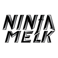 Ninja Melk logo