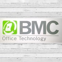 BMC Office Technology logo