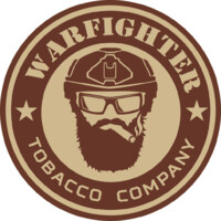 Warfighter Tobacco Company logo