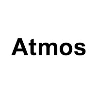 Atmos Magazine logo