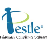Pestle® - Pharmacy Compliance Software logo