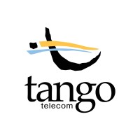 Tango Telecom Ltd logo