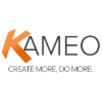 Kameo logo