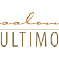 Salon Ultimo logo