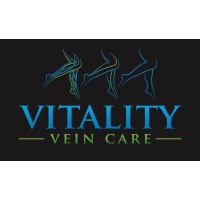 Vitality Vein Care logo