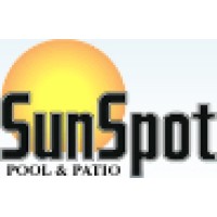 Sun Spot Pool & Patio logo