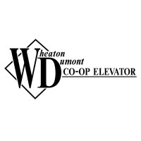 Wheaton-Dumont Coop Elevator logo