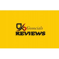 Gosocials Reviews logo