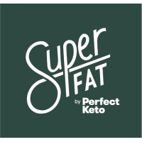 SuperFat logo