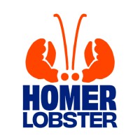 HOMER LOBSTER logo