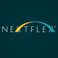 NextFlex logo