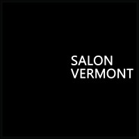 Salon Vermont logo