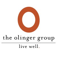 The Olinger Group logo