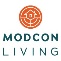 Modcon Living logo