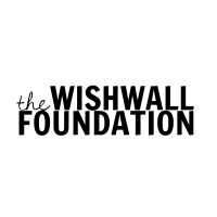 The Wishwall Foundation 501(3)(c) logo