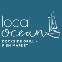 Local Ocean Seafoods logo