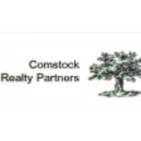 Comstock Realty Partners logo