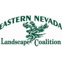 Eastern Nevada Landscape Coalition logo