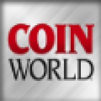 Coin World logo