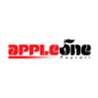 AppleOne Payroll logo