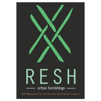 RESH logo