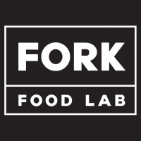 Fork Food Lab logo