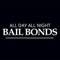 All Day All Night Bail Bonds logo