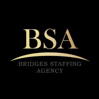 Bridges Staffing Agency, LLC logo