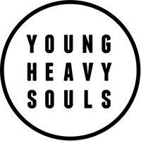 Young Heavy Souls logo