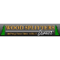 Wood Splitters Direct logo