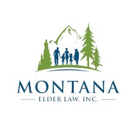 Montana Elder Law, Inc. logo