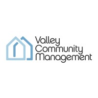 Valley Community Management logo