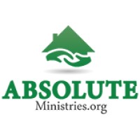 Absolute Ministries logo