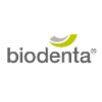 Biodenta logo