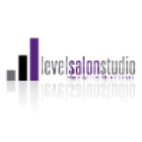 Level Salon Studio logo