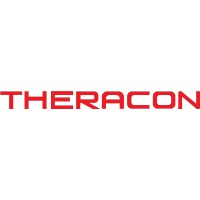 THERACON logo