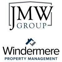 JMW Group | Windermere Property Management logo