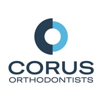 Corus Orthodontists logo