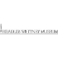 Headley-Whitney Museum logo