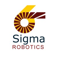 Sigma Robotics logo