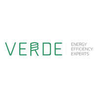Verde Energy Efficiency Experts logo