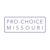 Pro-Choice Missouri logo