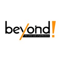 Beyond Exclamation Magazine logo